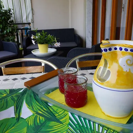 Flower's Σορέντο