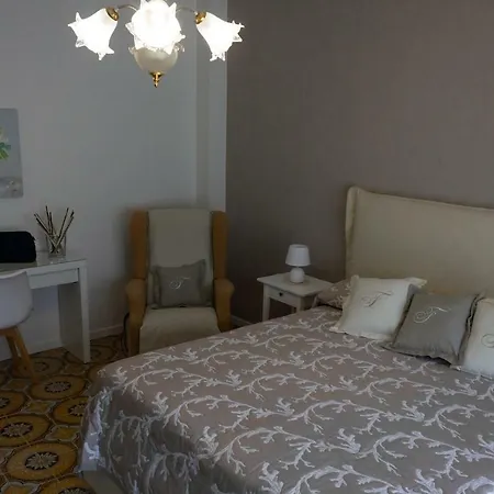 Flower's Σπίτι διακοπών *