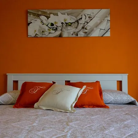 Σπίτι διακοπών Flower's *