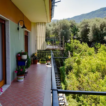 Flower's Σπίτι διακοπών *