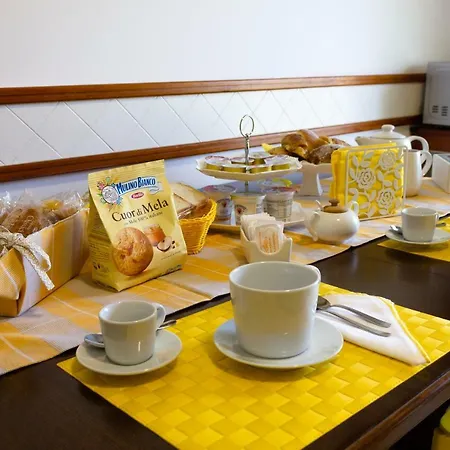 Σπίτι διακοπών Flower's Σορέντο