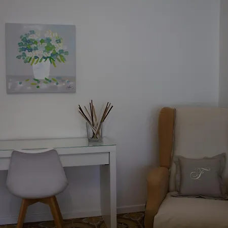 Σπίτι διακοπών Flower's