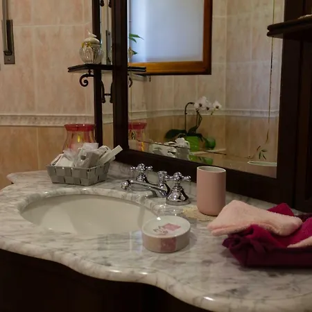 Flower's Σορέντο