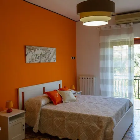 Σπίτι διακοπών Flower's Σορέντο