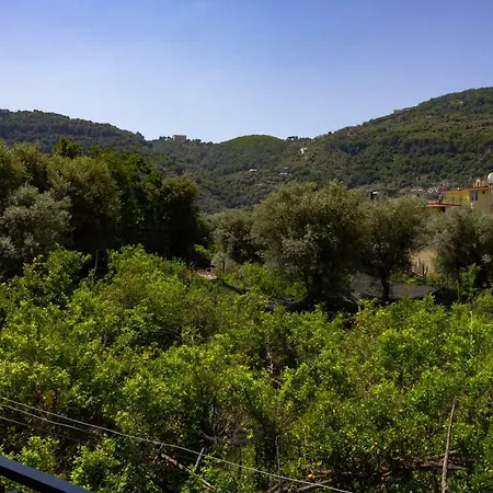 Flower's Σπίτι διακοπών *