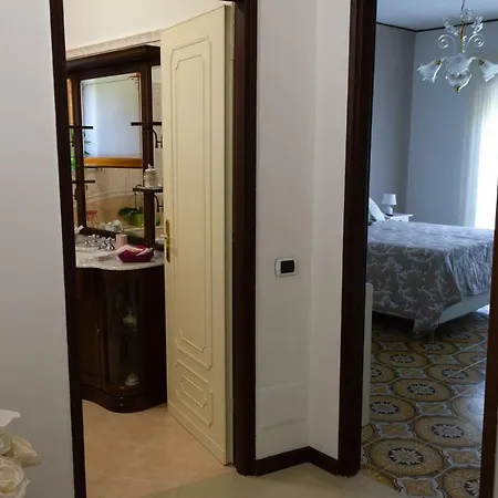 Flower's Σπίτι διακοπών Σορέντο