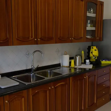 Flower's Σπίτι διακοπών Σορέντο