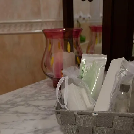 Σπίτι διακοπών Flower's *