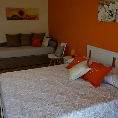 Σπίτι διακοπών Flower's *