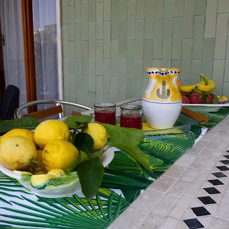 Σπίτι διακοπών Flower's