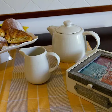 Flower's Σορέντο