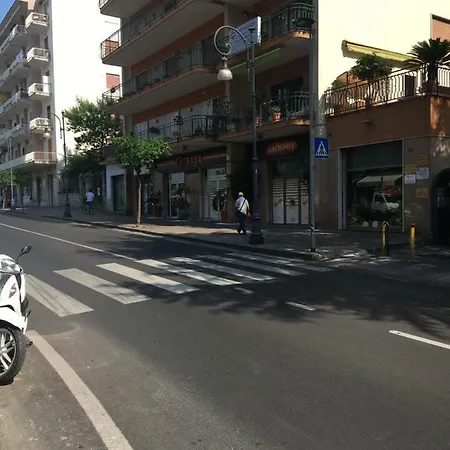 Flower's * Σορέντο