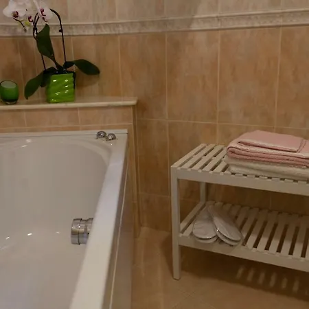 Tatil Evi Flower's Sorrento
