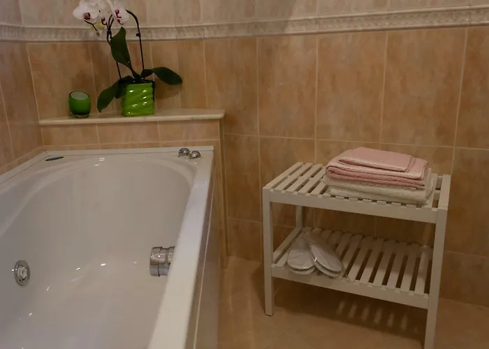 Hébergement de vacances Flower's Sorrente